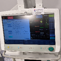 GE Datex-Ohmeda Aisys CS2 - Anesthesia image 2